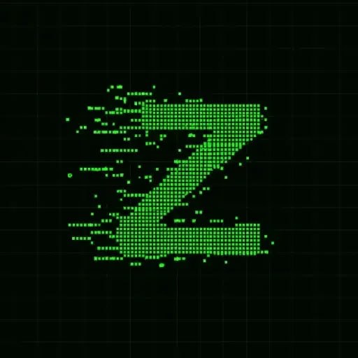 Zeroday artwork